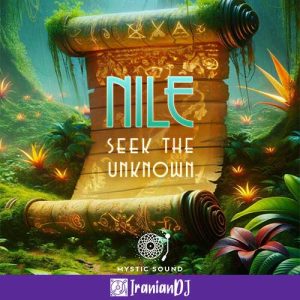 Nile – Seek The Unknown