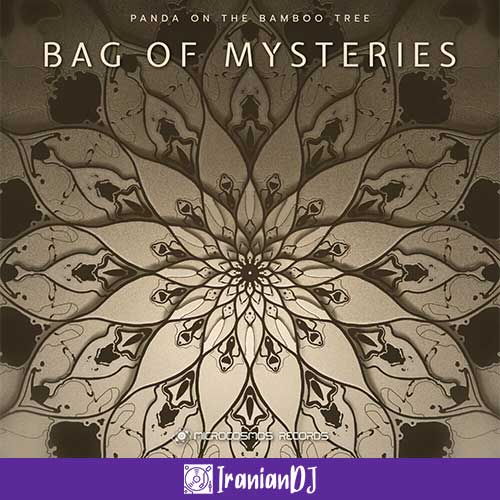 Panda On The Bamboo Tree – Bag of Mysteries