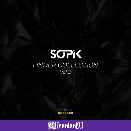 Sopik – Finder Collection Vol.3