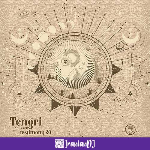 Tengri – Testimony 20