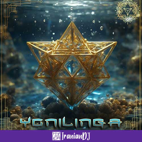 Yonilinga – Ouro Sobre Azul