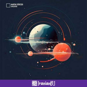 Martin Stürtzer – Spaceport