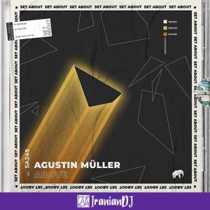 Agustin Müller – Above
