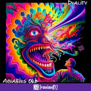 Aquarius Orb – Duality