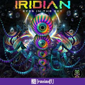 Iridian – Eyes In The Sky