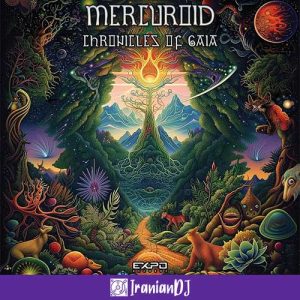 Mercuroid – Chronicles of Gaia