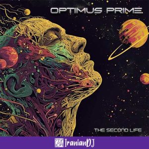 Optimus Prime – The Second Life