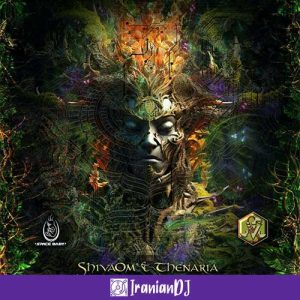 Shiva3 – Native Spirit