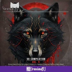 VA - Shadow Wulf Vol.4
