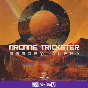 Arcane Trickster – Memory Alpha