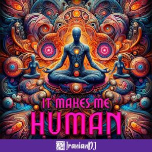 Dudiish – It Makes Me Human