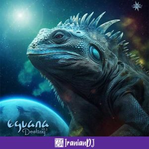 Eguana – Destiny Vol.3