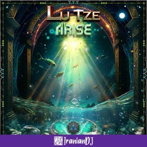 Lu Tze – Arise
