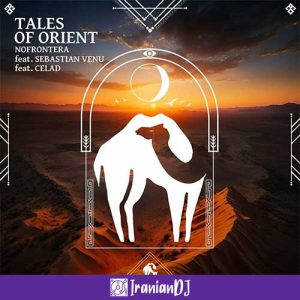Nofrontera – Tales of Orient