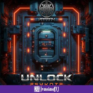 Psykoze – Unlock