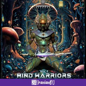 VA - Mind Warriors Vol.1