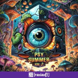 VA - Psy Summer Vol.2