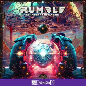 VA - Rumble