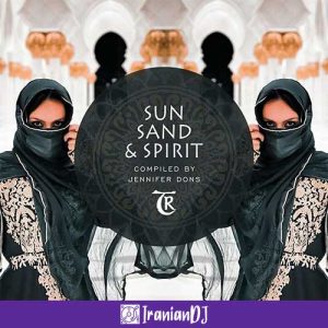VA - Sun Sand & Spirit Vol.1