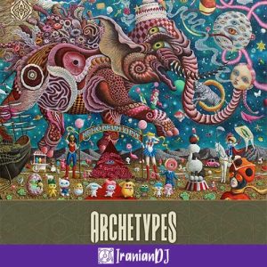 Archetypes - Archetypes