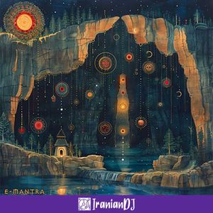 E-Mantra - Drifting 2