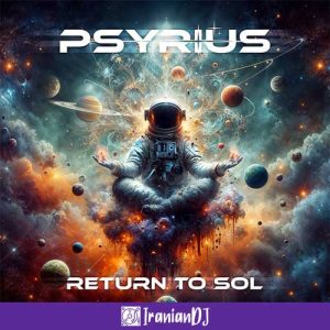 Psyrius - Return to Sol