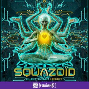 Squazoid – Electronic Heart