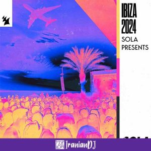 VA - Sola presents Ibiza