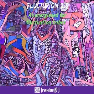 Flucturion 2​.​5 - Alienergiesed for Fluctuation Tribes