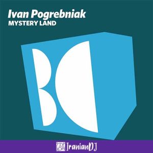 Ivan Pogrebniak – Mystery Land