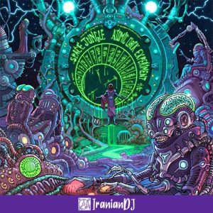 Space Jungle – Atomic Clock Experiment