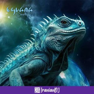 Eguana - Destiny Vol. 4