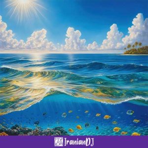 Unusual Cosmic Process – Island of Joy