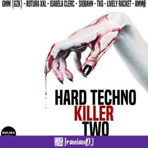 VA - Hard Techno Killers