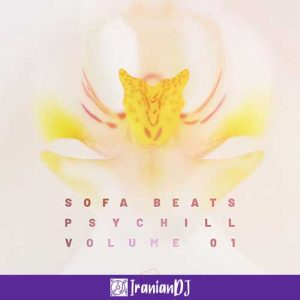 VA - Sofa Beats Psychill Vol. 01