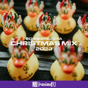 Boris Brejcha - Christmas Mix
