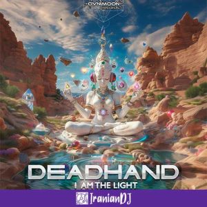 Deadhand - I Am The Light