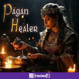 Guy Sweens - Pagan Healer