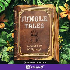 VA - Jungle Tales
