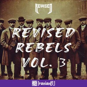 VA - Revised Rebels Vol.3