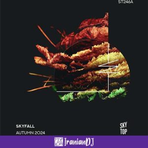 VA - SkyFall Autumn
